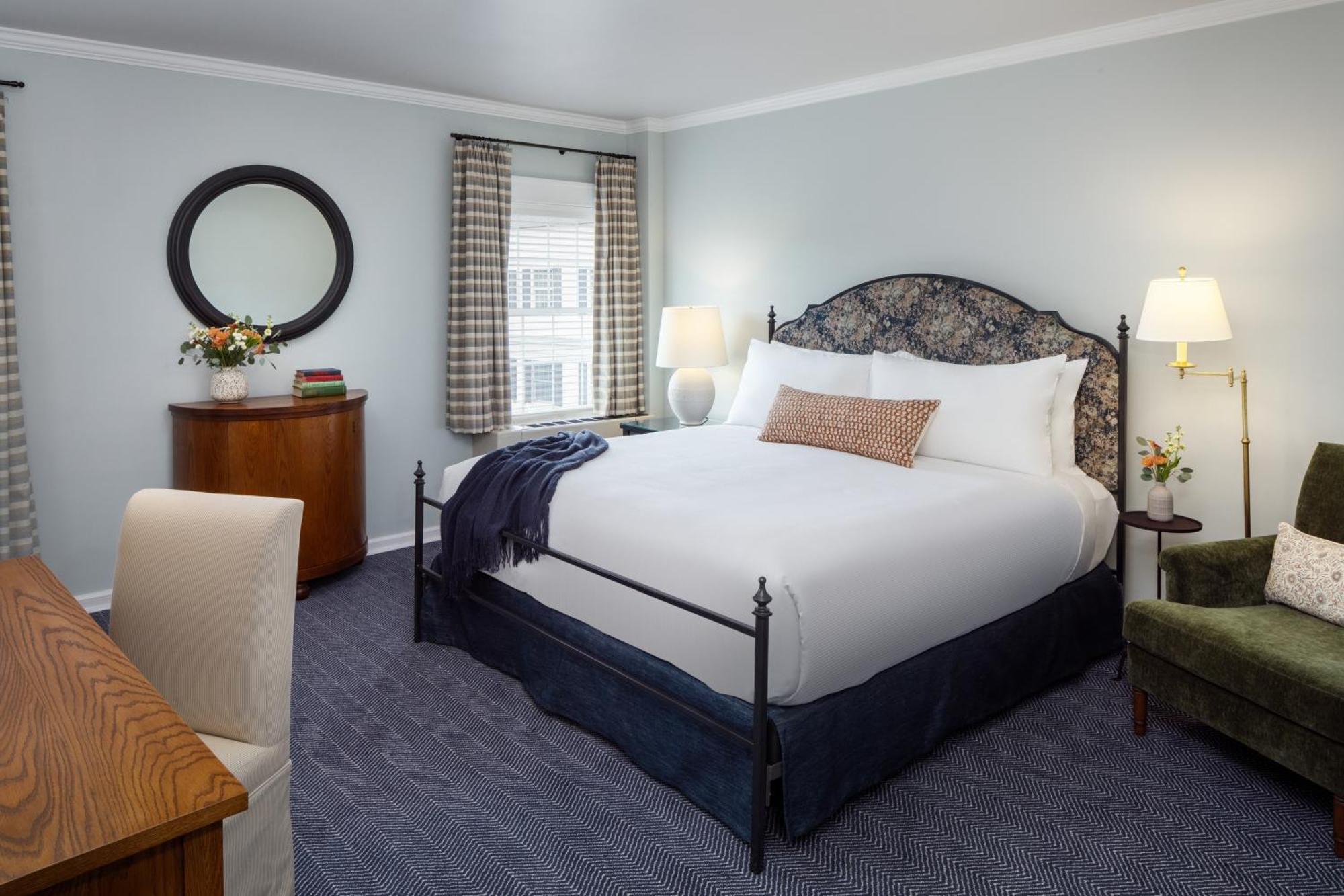 Colgate Inn Hamilton Kültér fotó