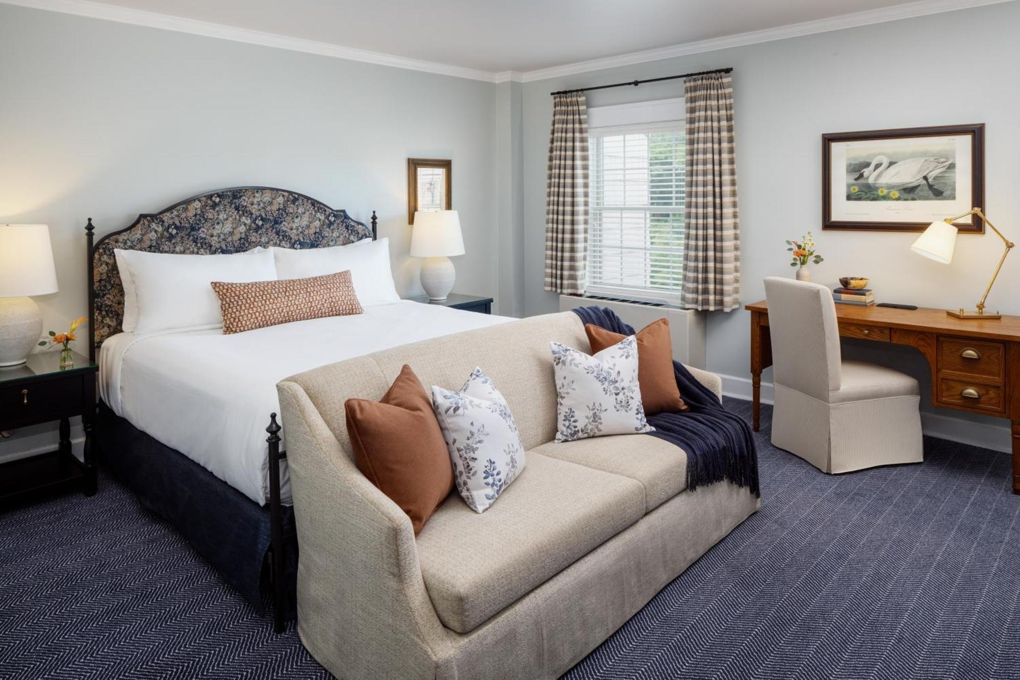 Colgate Inn Hamilton Kültér fotó