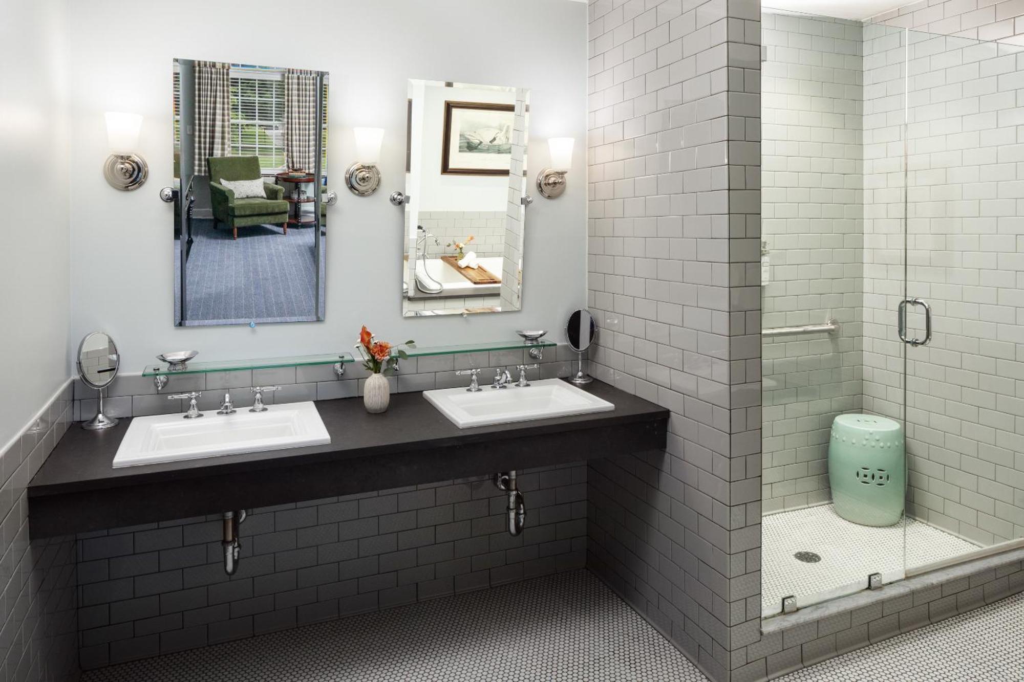 Colgate Inn Hamilton Kültér fotó